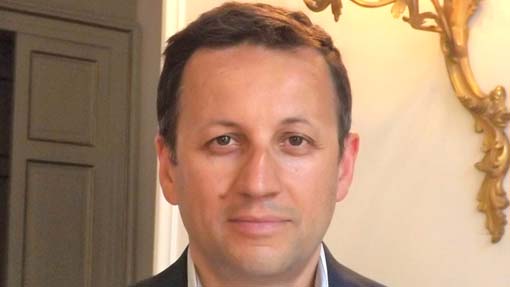 Giorgio Baldini