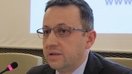 Giorgio Baldini 2020