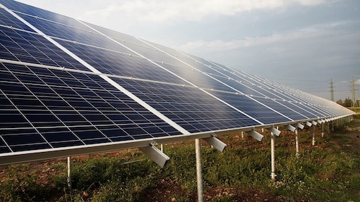 fotovoltaico