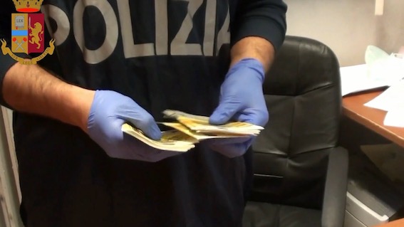 angeli demoni vc