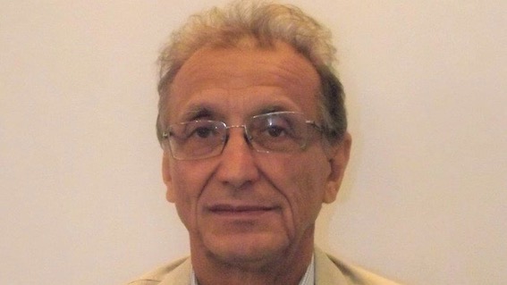 Emilio Brustia