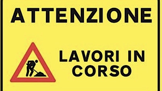Viabilità: a Novara per lavori limitazioni al traffico sulle SS229, SS299 e SS32