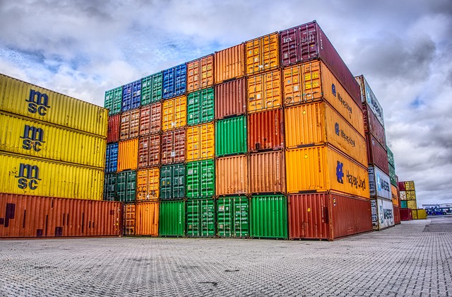 container 2