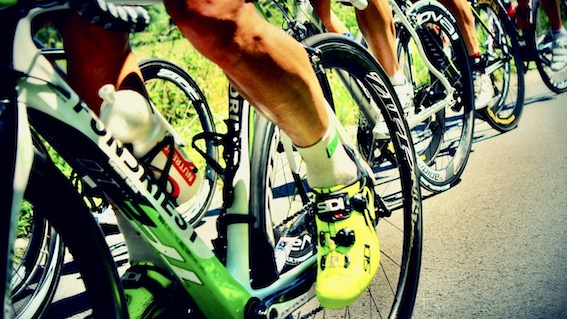 ciclismo