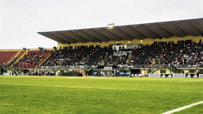 Biellese, sconfitta per 1-0 a Saluzzo