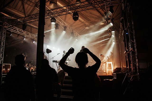 Dudestock 2025: il Festival della musica anticonformista al Tecnoparco