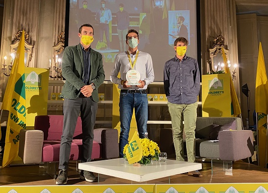 pasteris premio