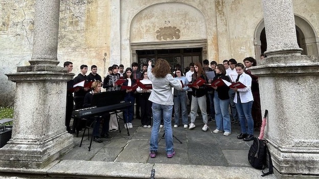 Sacri monti in musica 2