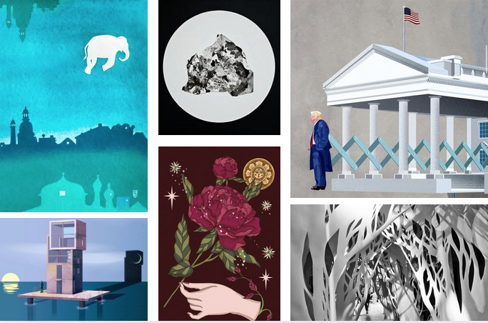 Den Raum zeichnen: In Domodossola kehrt das Illustrationsfestival Di-Se zurück