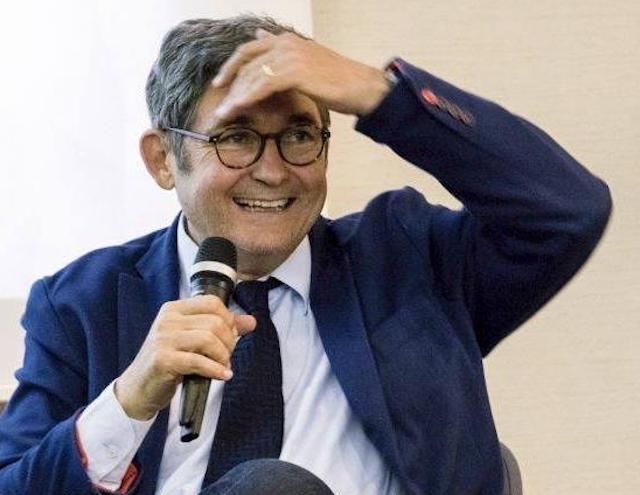 Bisogni o desideri? Mauro Croce apre gli incontri su società e qualità della vita
