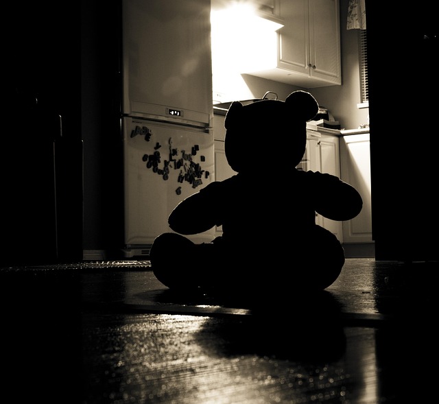 teddy bear 440498 640