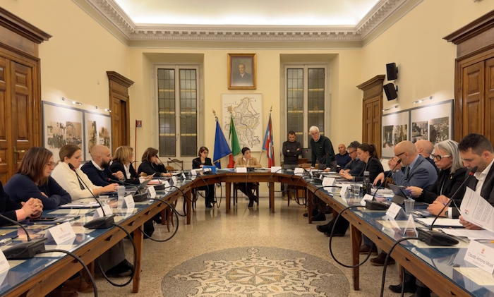 Ponte 88: cantiere per la metà del 2026?