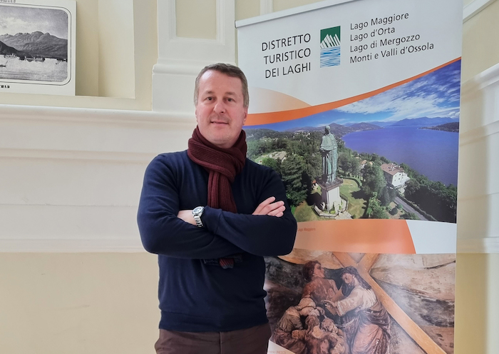 Gaiardelli (Distretto): l'importanza di potenziare i collegamenti con la Svizzera