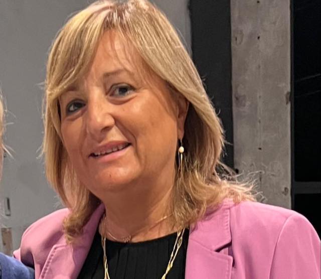 pentenero gianna pd