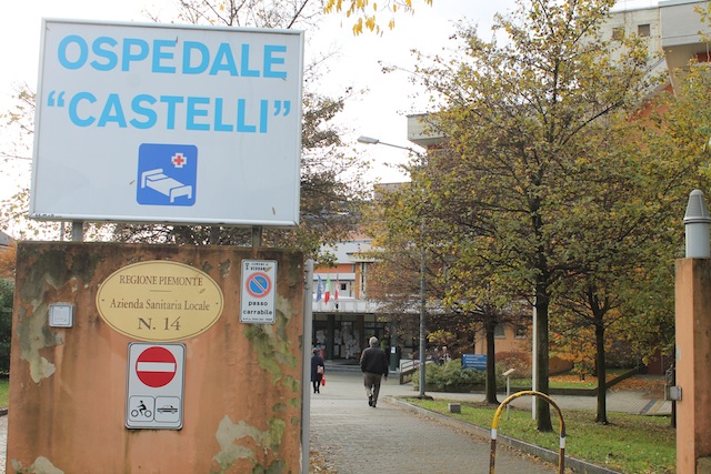 Una Verbania a sinistra: assolutamente No all'Ospedale unico