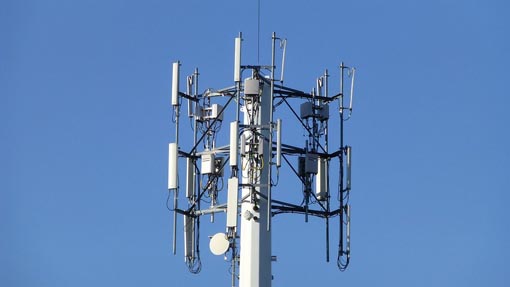 antenna cellulari