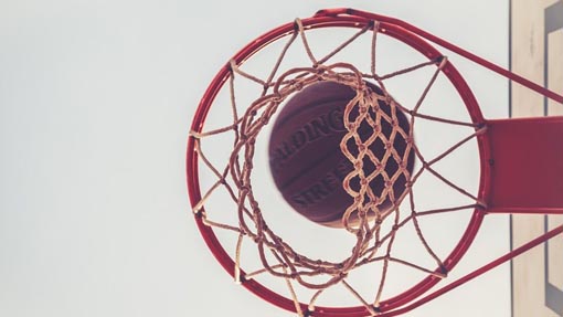sport basket