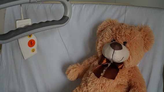 ospedale bambini