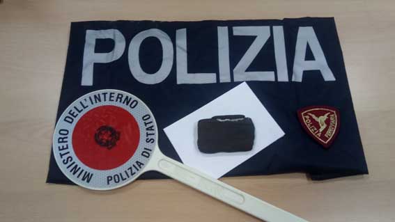 vc spaccio