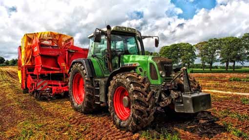 agricoltura foto