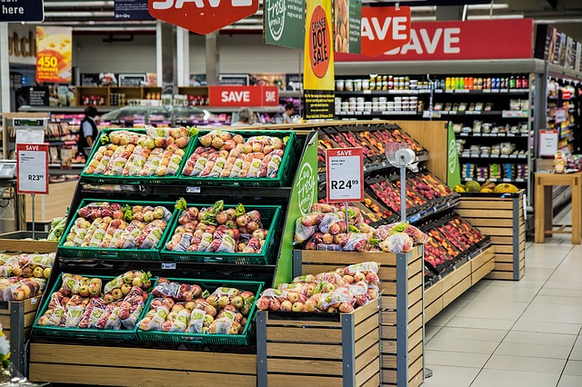 banco alimentari