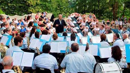 orchestra valsesia