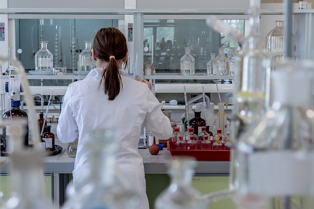 Camp Laboratorio