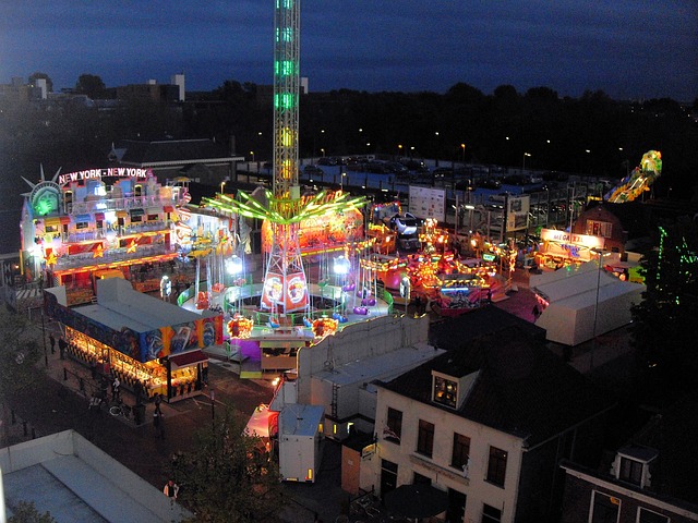 luna park