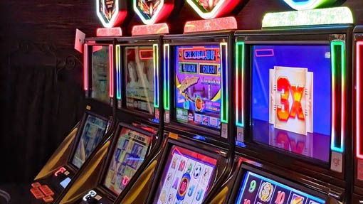 slot foto