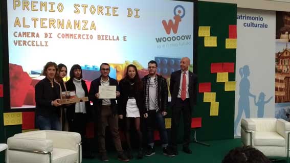 Istituto Cavour