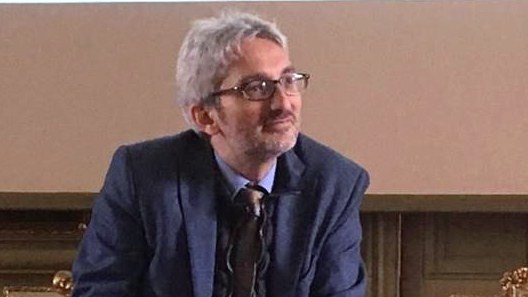 dott tarantola