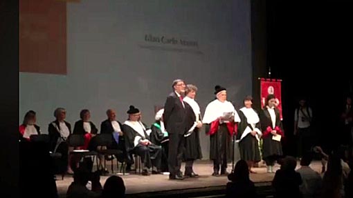 laurea angela foto