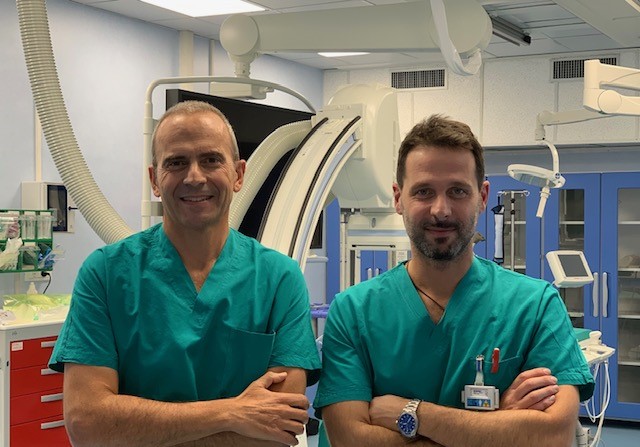 cardiologia