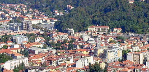 borgosesia