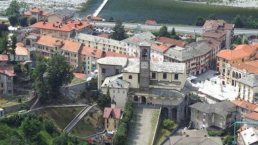 varallo sesia