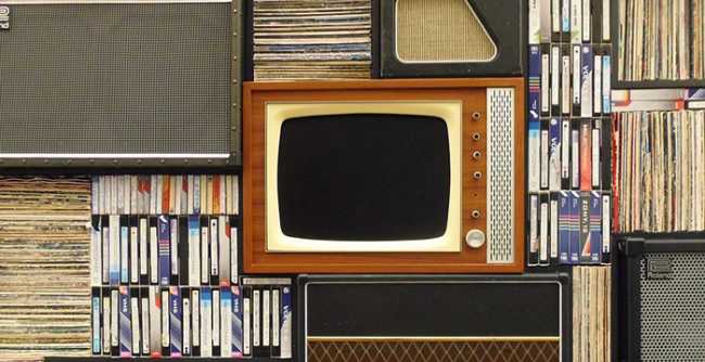 cinema tv